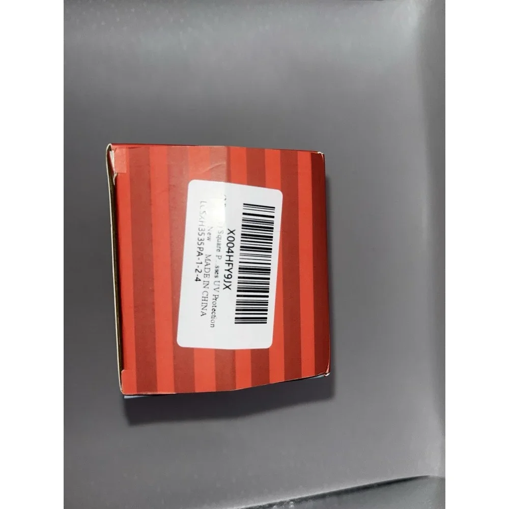 Frame Denim product pack